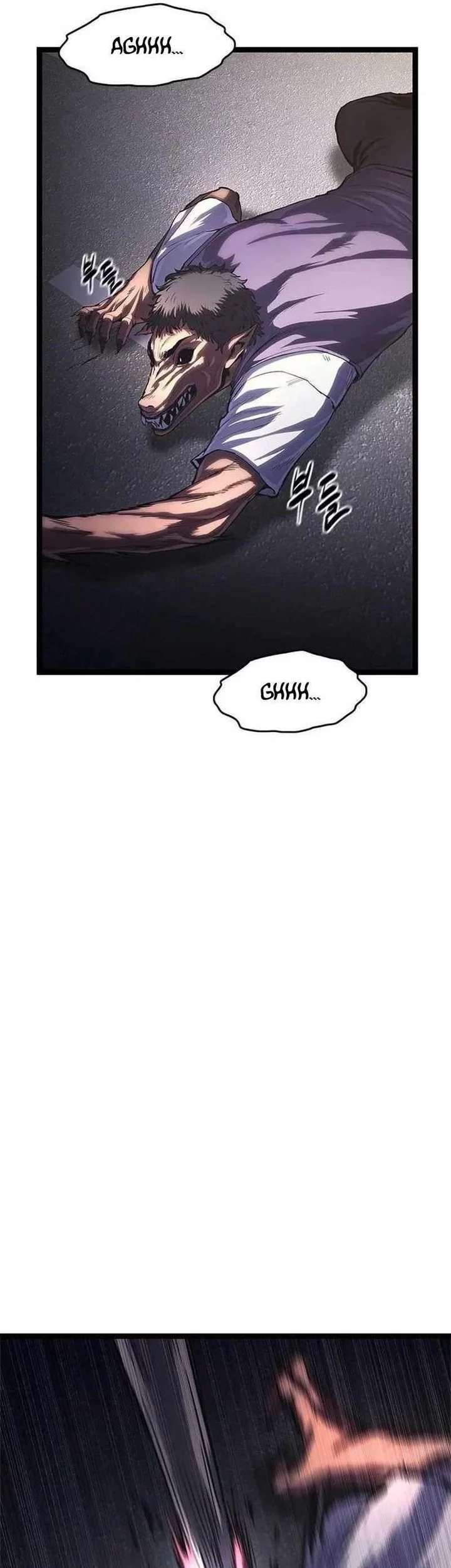 The Demon in Human Form Chapter 12 - halaman 20