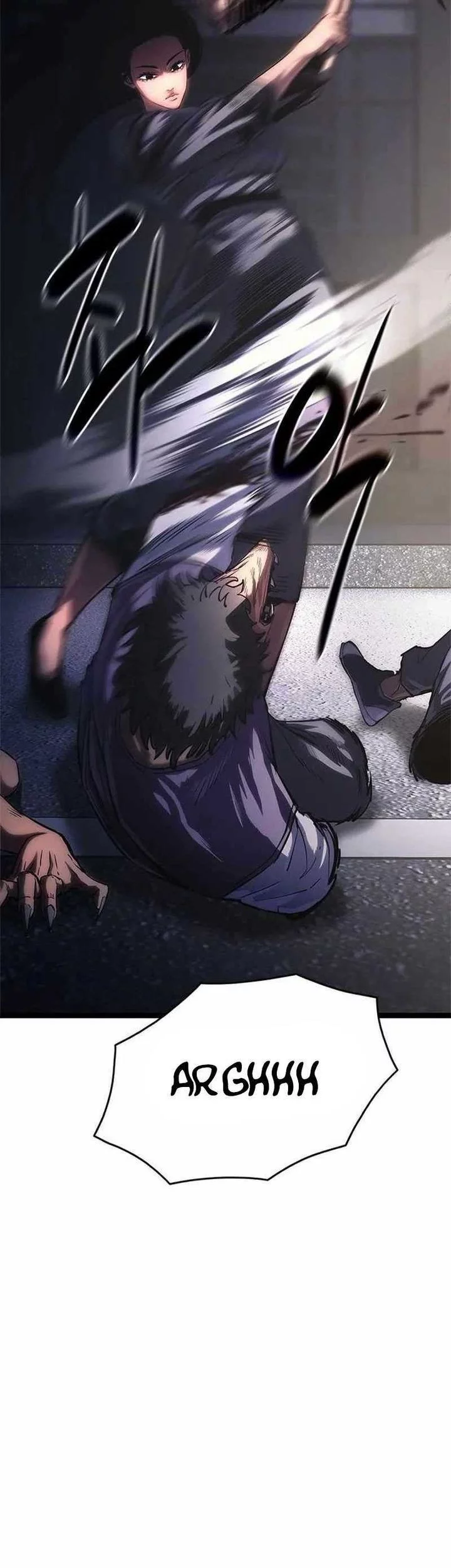 The Demon in Human Form Chapter 12 - halaman 24