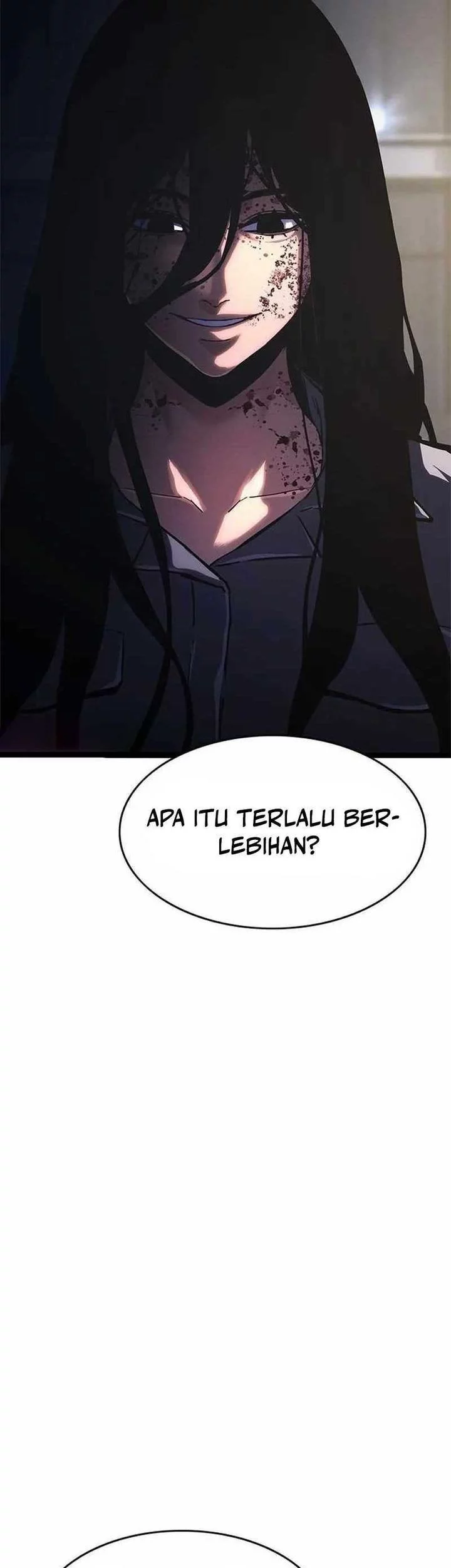 The Demon in Human Form Chapter 12 - halaman 26