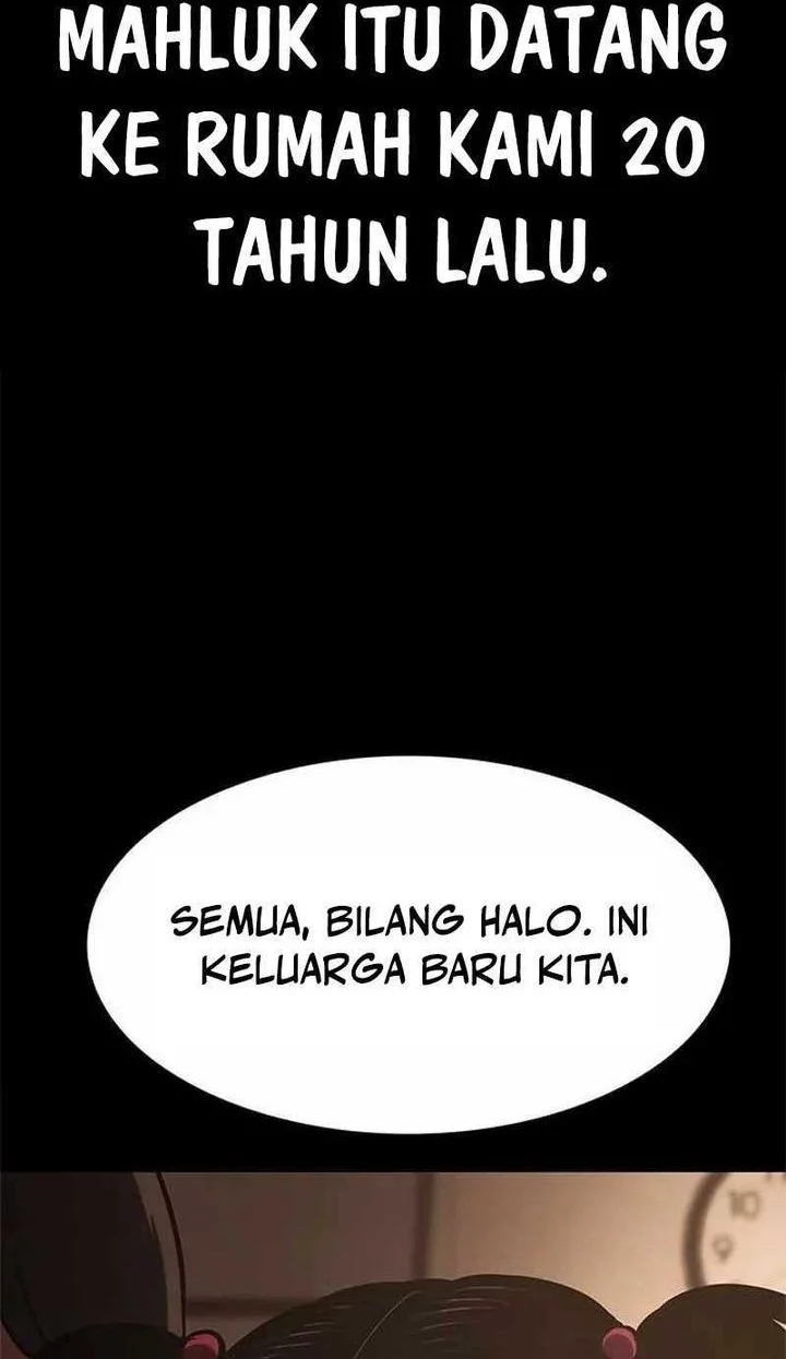 The Demon in Human Form Chapter 12 - halaman 29