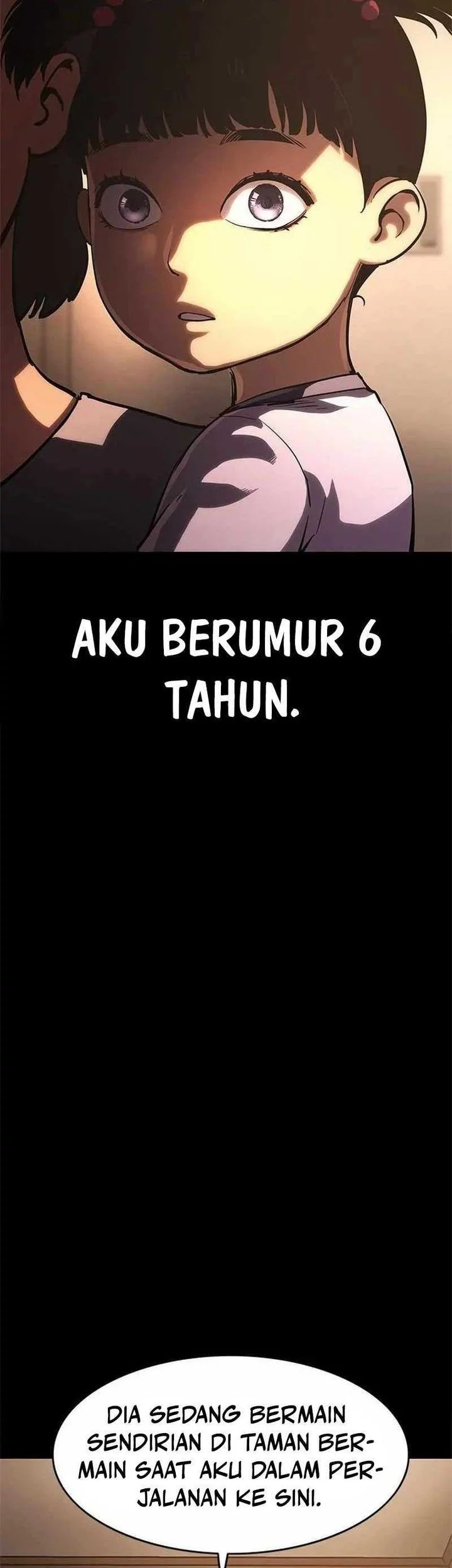 The Demon in Human Form Chapter 12 - halaman 30