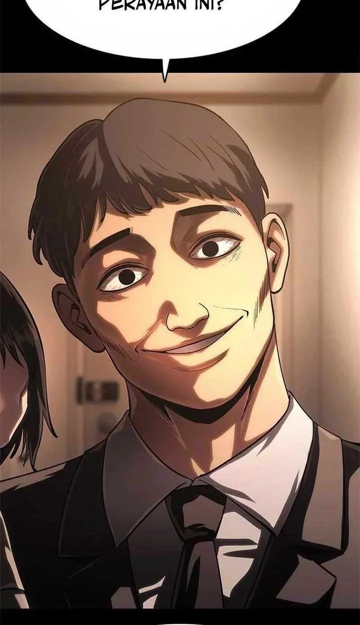 The Demon in Human Form Chapter 12 - halaman 35