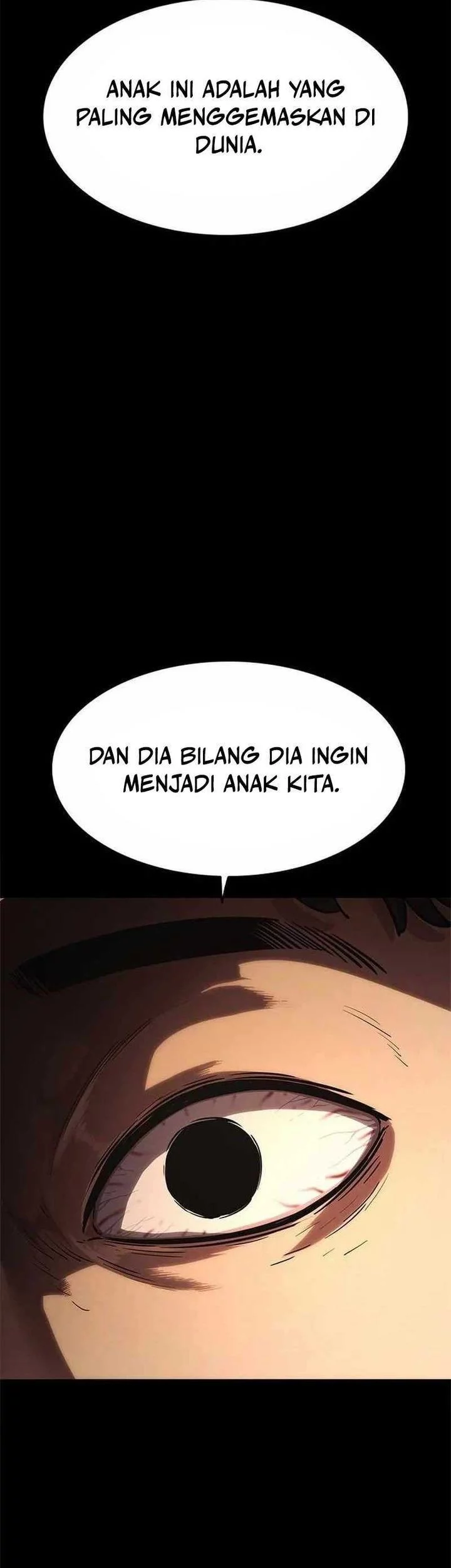 The Demon in Human Form Chapter 12 - halaman 36