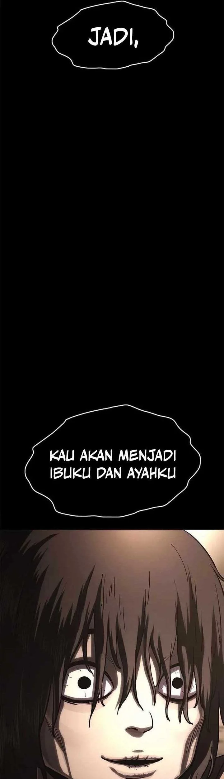 The Demon in Human Form Chapter 12 - halaman 42