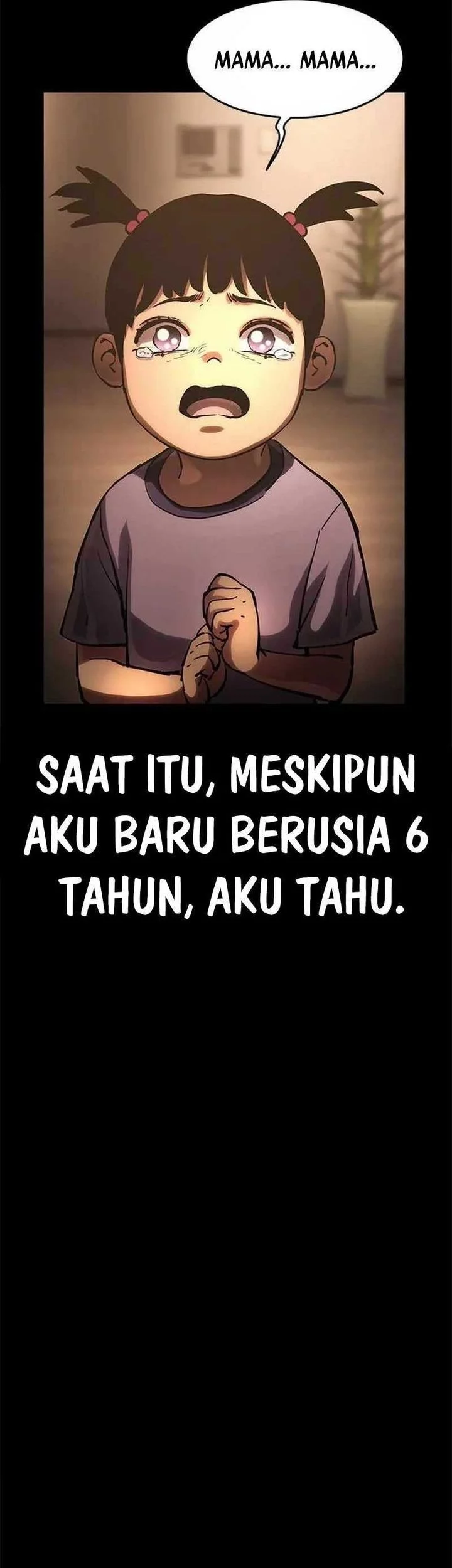 The Demon in Human Form Chapter 12 - halaman 50