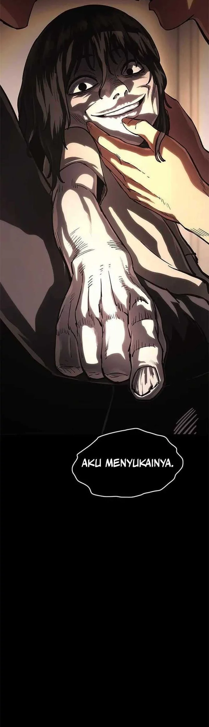 The Demon in Human Form Chapter 12 - halaman 52