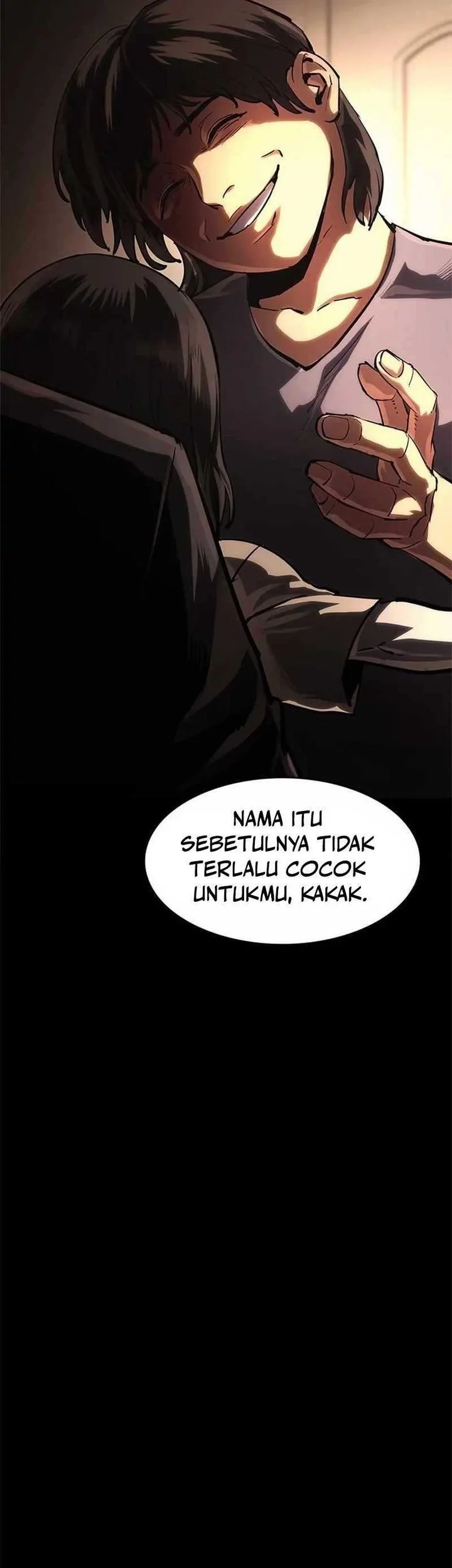 The Demon in Human Form Chapter 12 - halaman 54