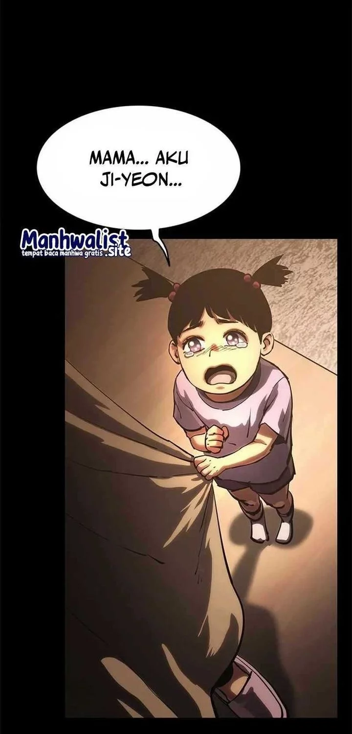 The Demon in Human Form Chapter 12 - halaman 55