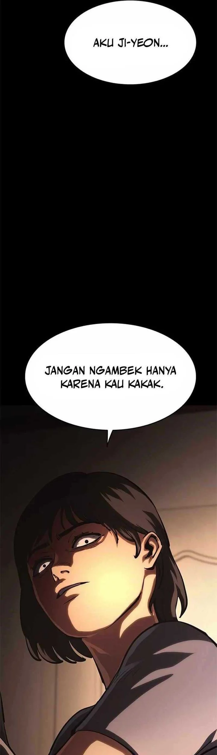 The Demon in Human Form Chapter 12 - halaman 56