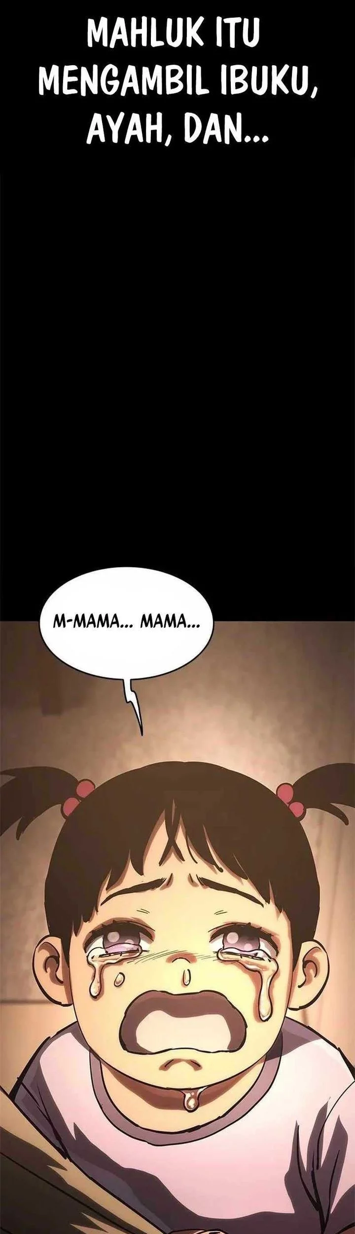 The Demon in Human Form Chapter 12 - halaman 58