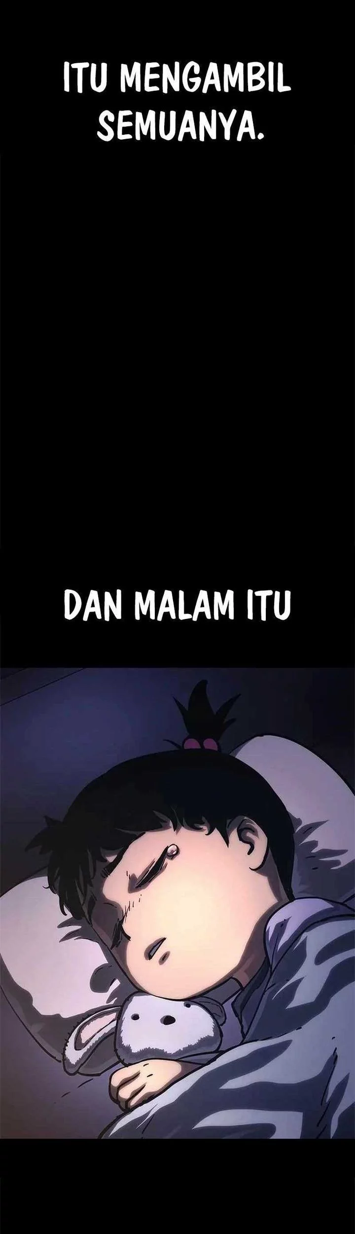 The Demon in Human Form Chapter 12 - halaman 60