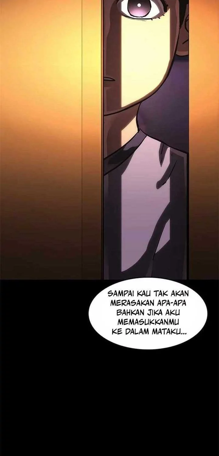 The Demon in Human Form Chapter 12 - halaman 65