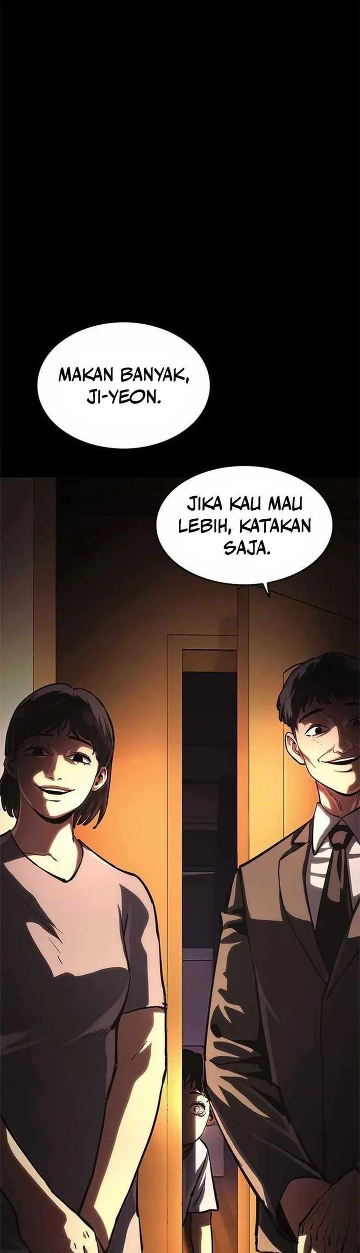 The Demon in Human Form Chapter 12 - halaman 66