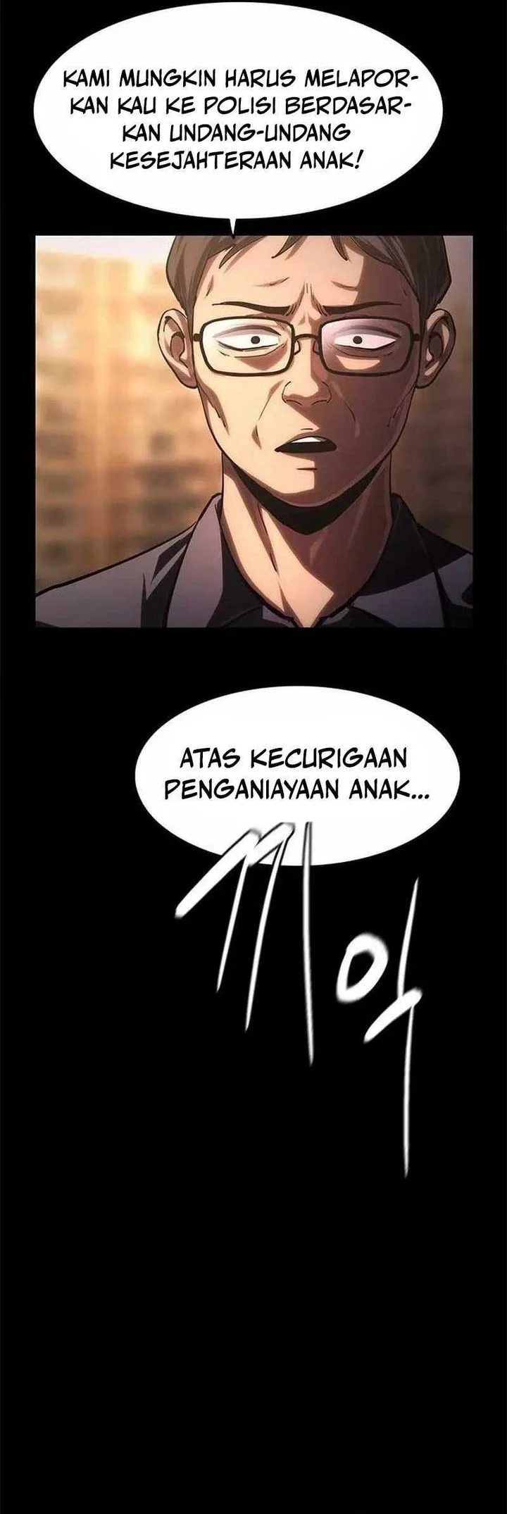 The Demon in Human Form Chapter 12 - halaman 80
