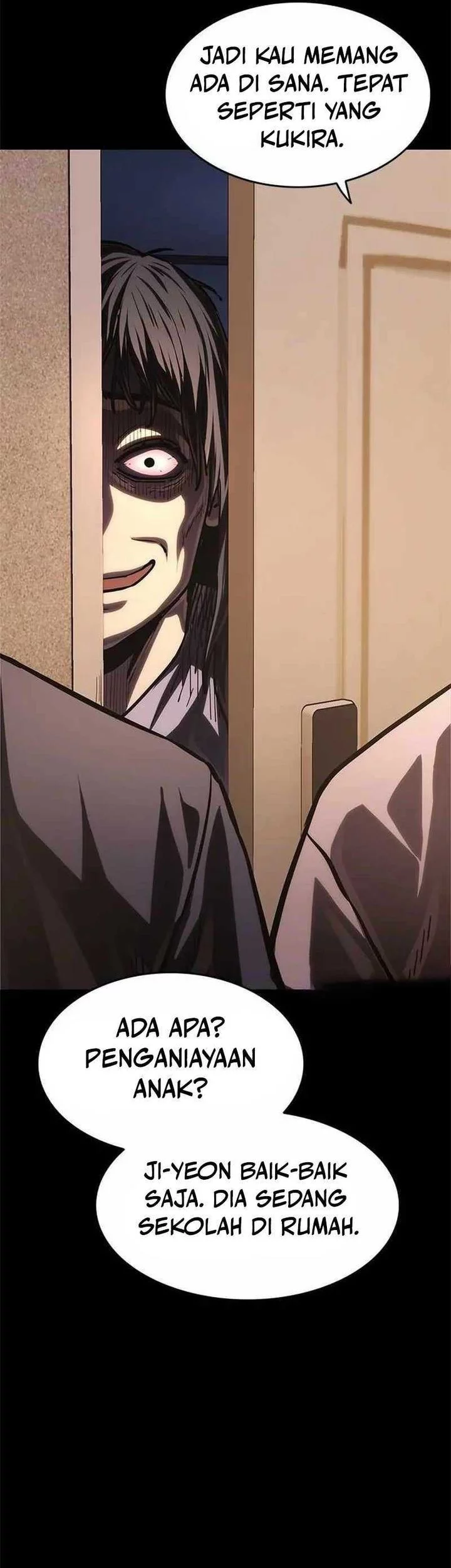 The Demon in Human Form Chapter 12 - halaman 81