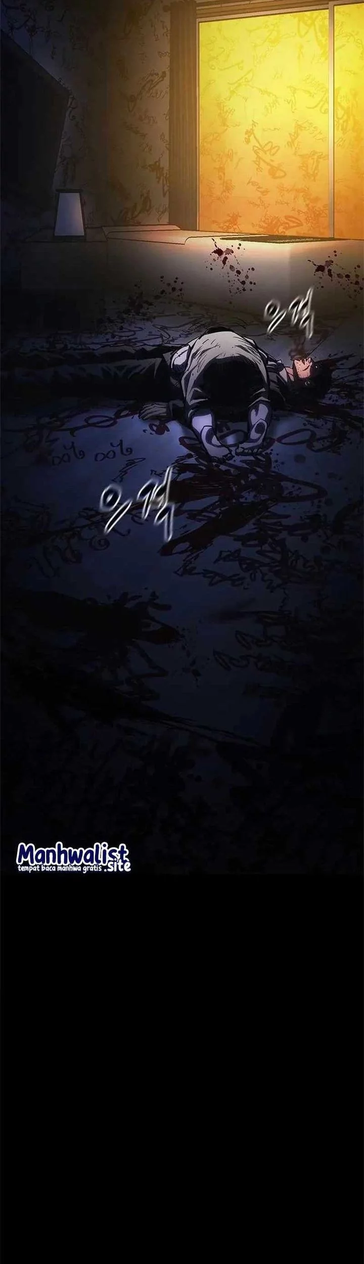 The Demon in Human Form Chapter 12 - halaman 93