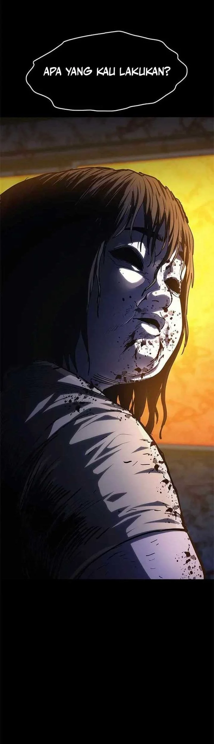 The Demon in Human Form Chapter 12 - halaman 95