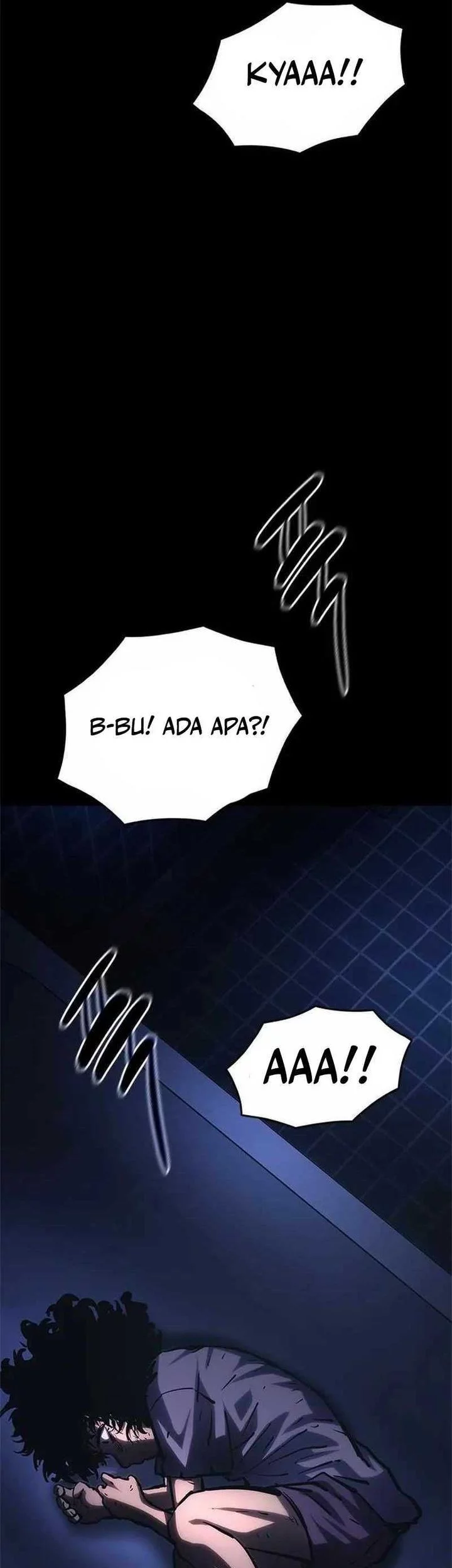 The Demon in Human Form Chapter 12 - halaman 99