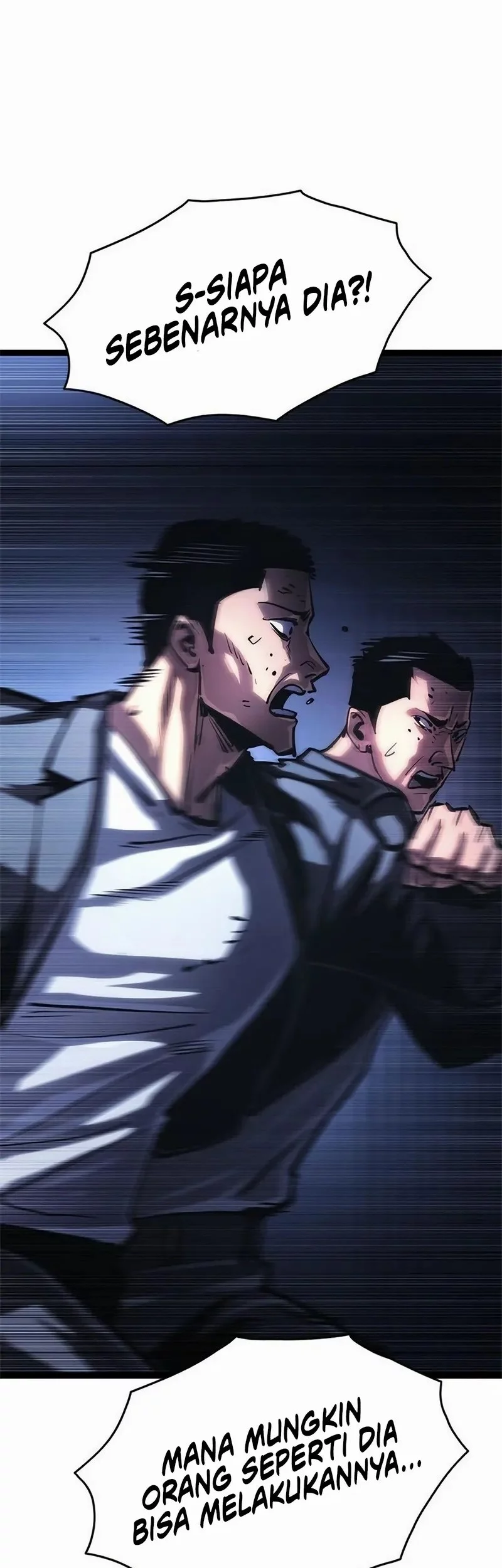 The Demon in Human Form Chapter 13 - halaman 33