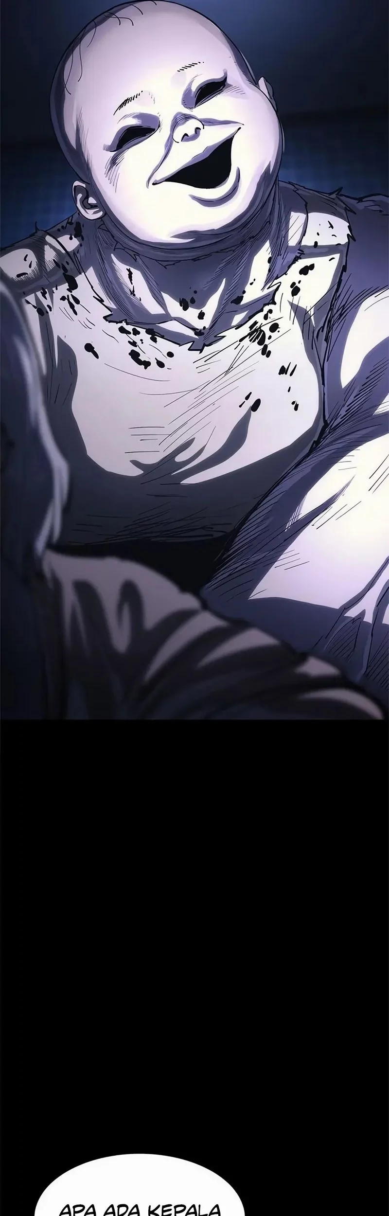 The Demon in Human Form Chapter 13 - halaman 63