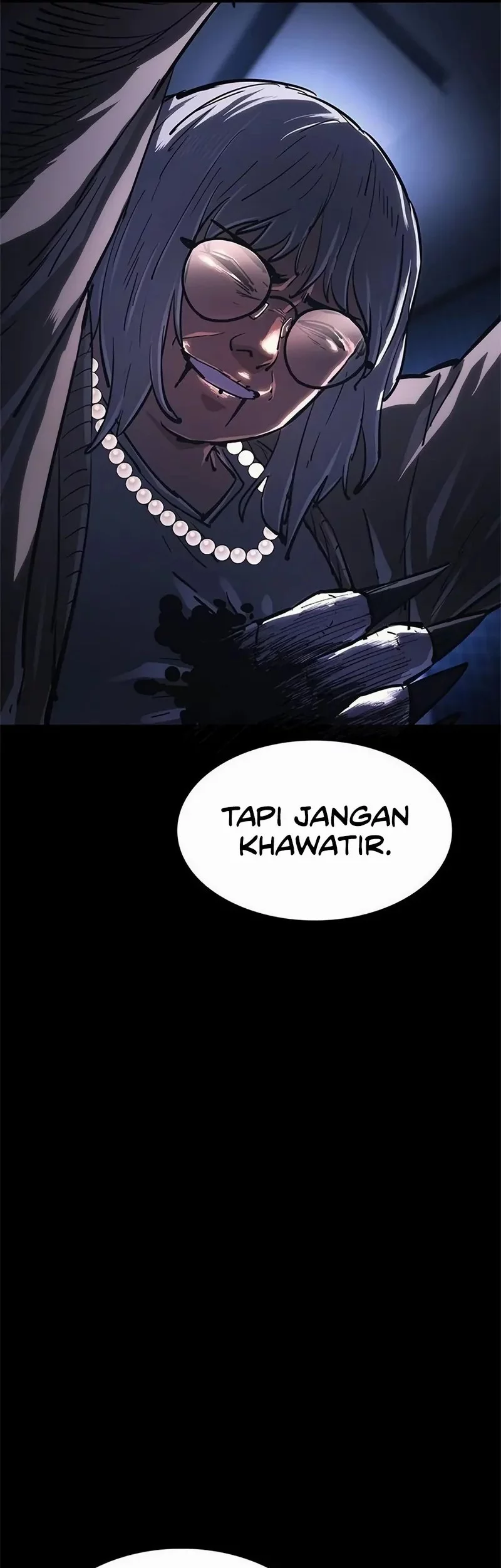 The Demon in Human Form Chapter 13 - halaman 67