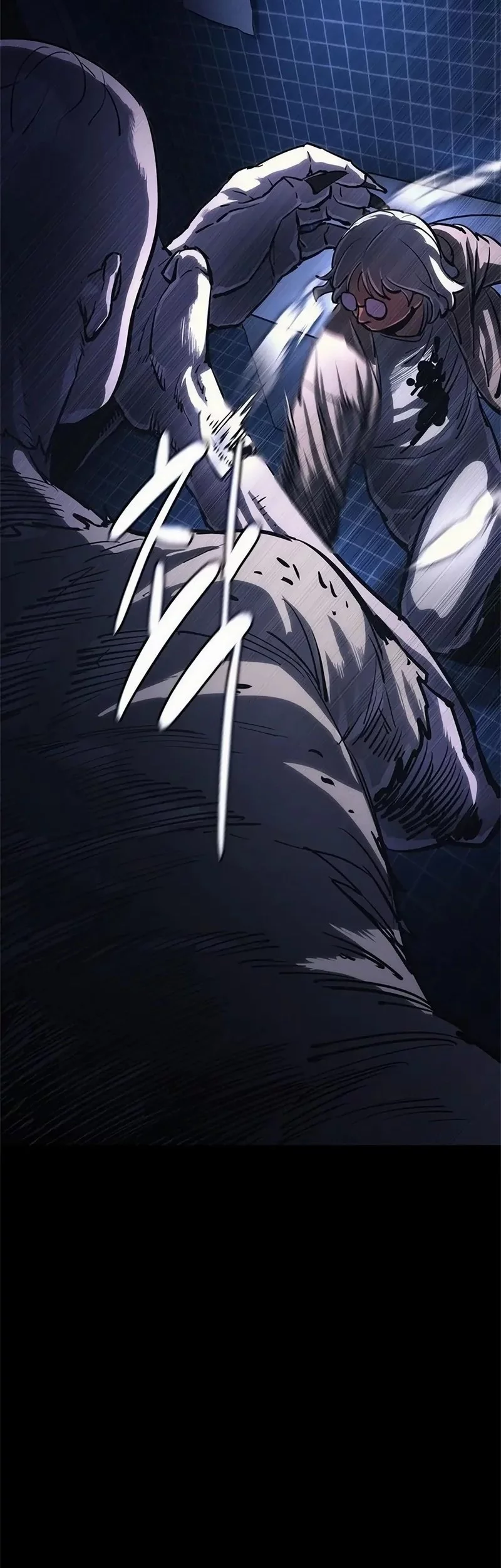 The Demon in Human Form Chapter 13 - halaman 69