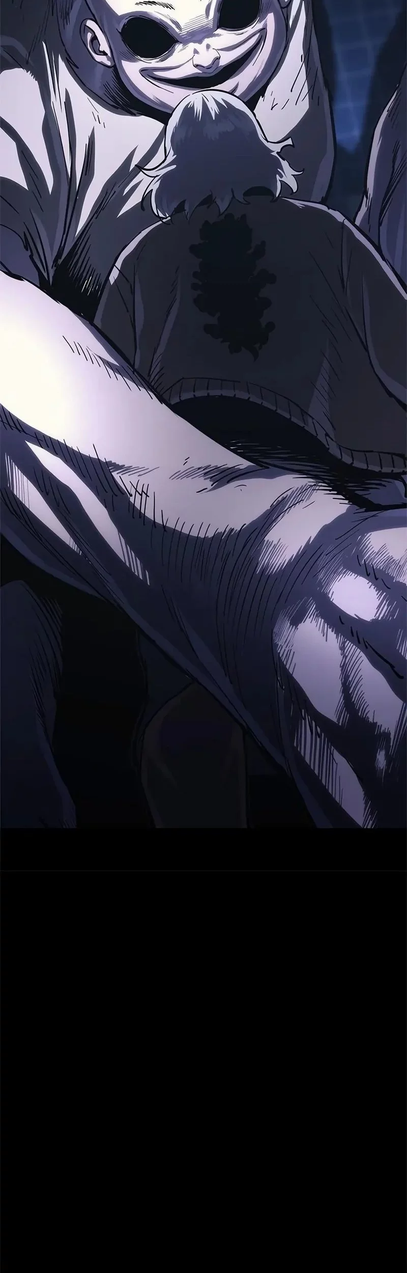 The Demon in Human Form Chapter 13 - halaman 76