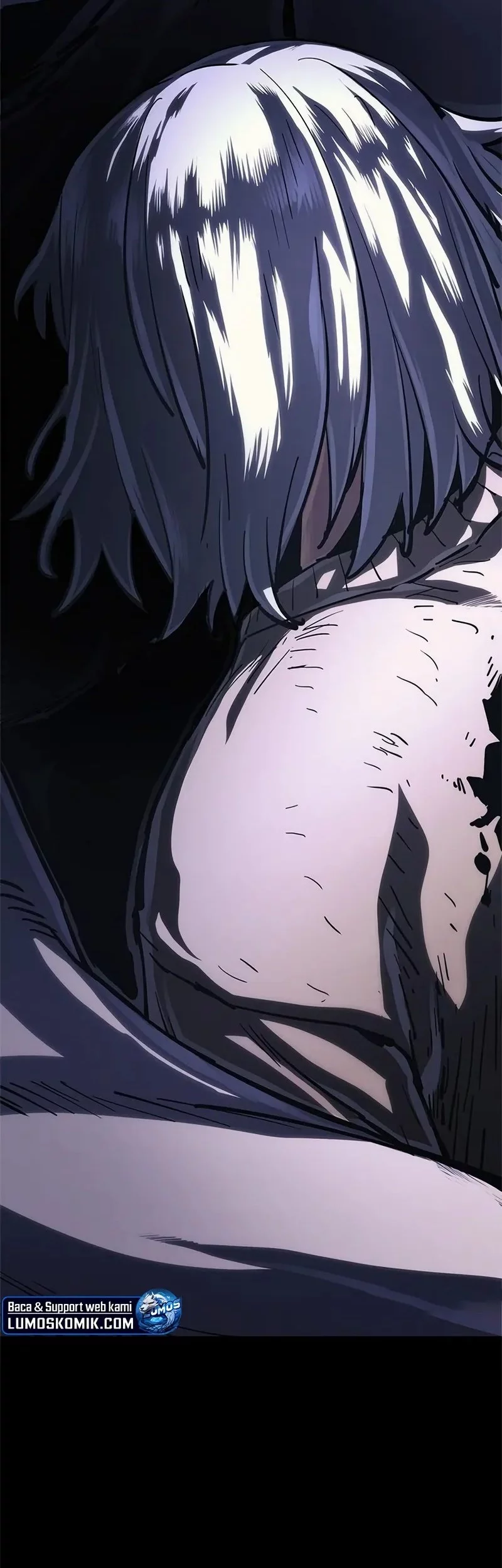The Demon in Human Form Chapter 13 - halaman 80