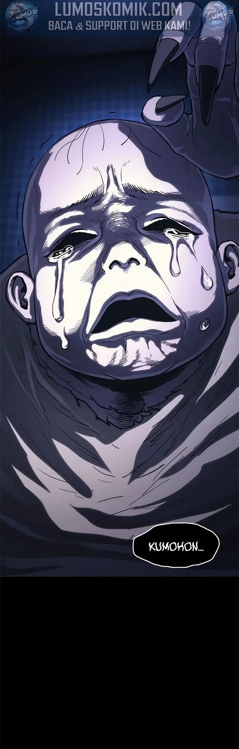 The Demon in Human Form Chapter 13 - halaman 83