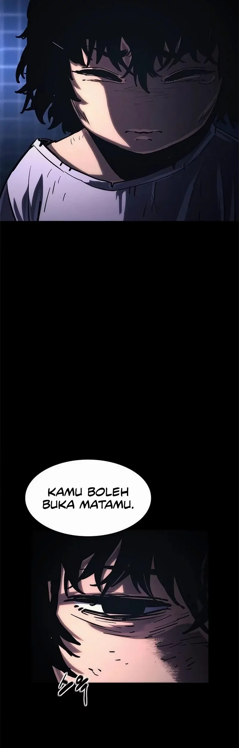 The Demon in Human Form Chapter 13 - halaman 87