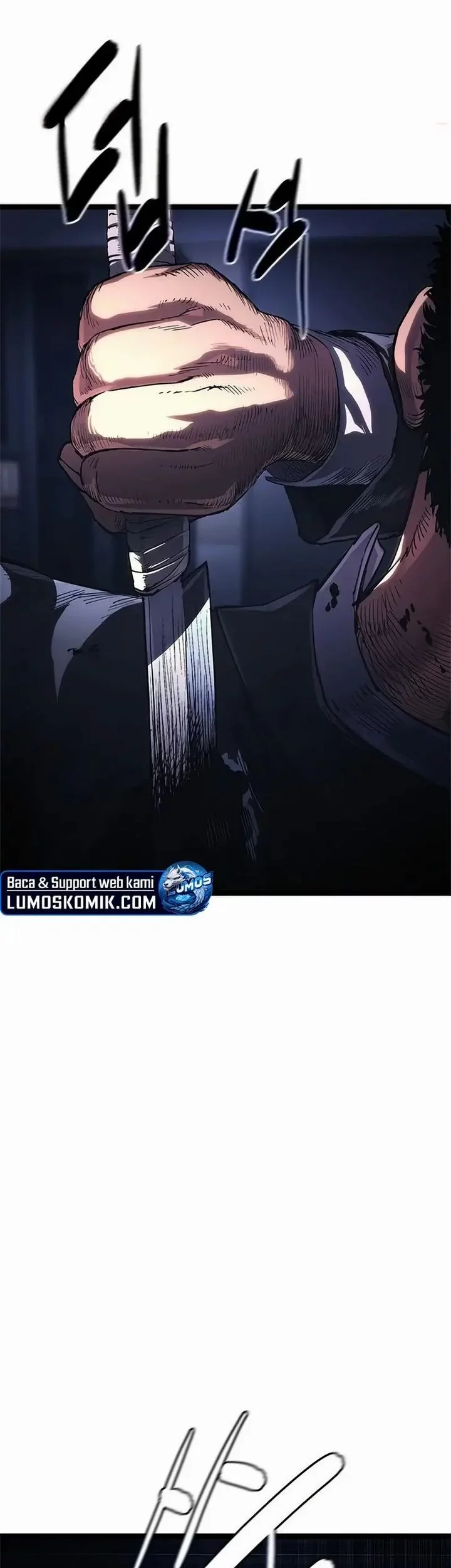 The Demon in Human Form Chapter 14 - halaman 1