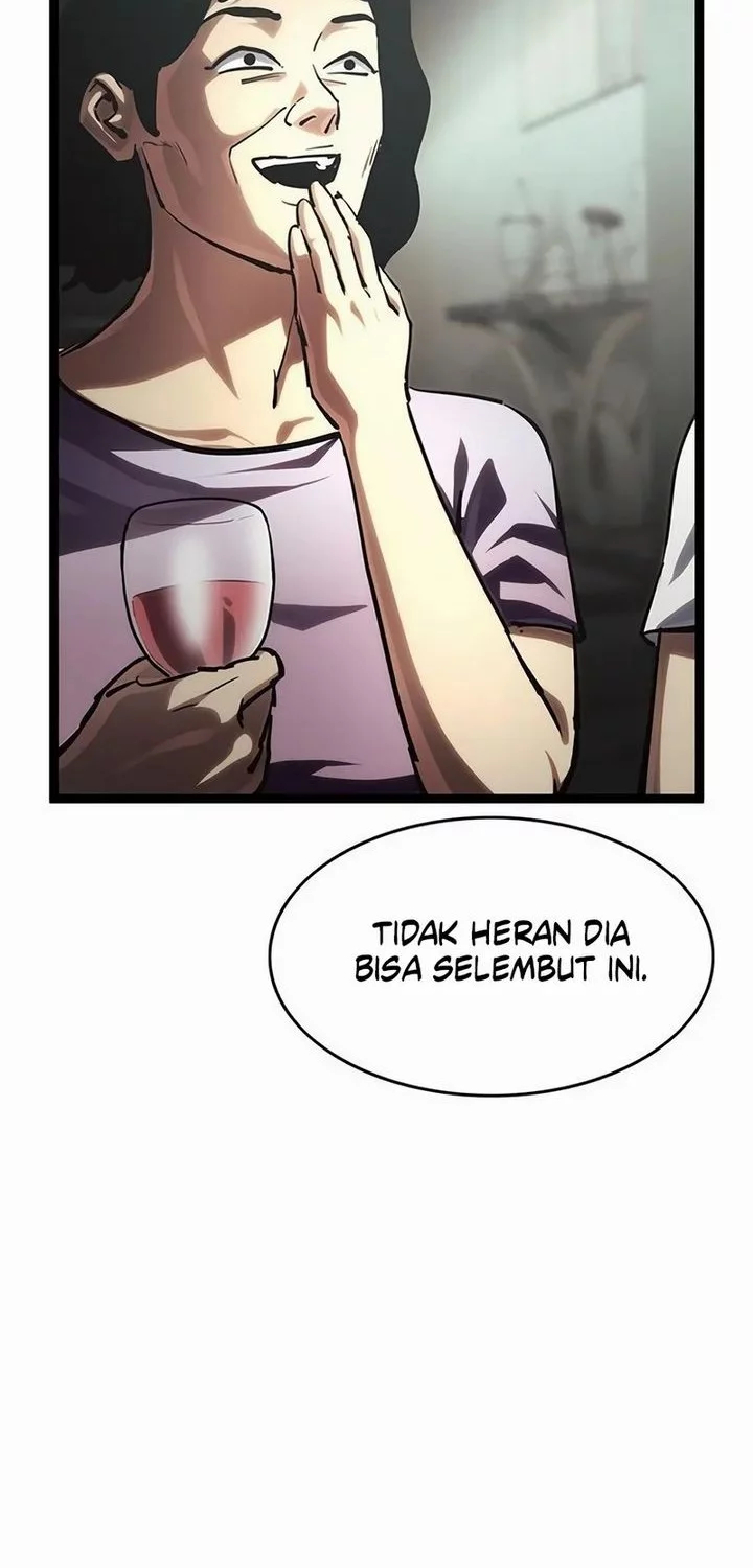 The Demon in Human Form Chapter 14 - halaman 109