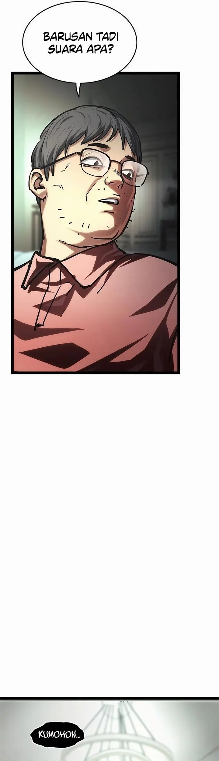 The Demon in Human Form Chapter 14 - halaman 112