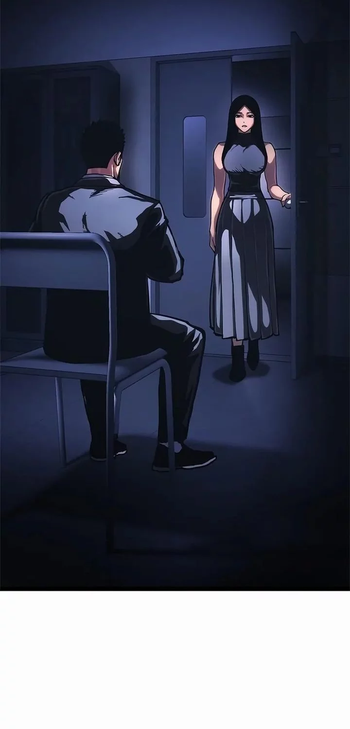 The Demon in Human Form Chapter 14 - halaman 12