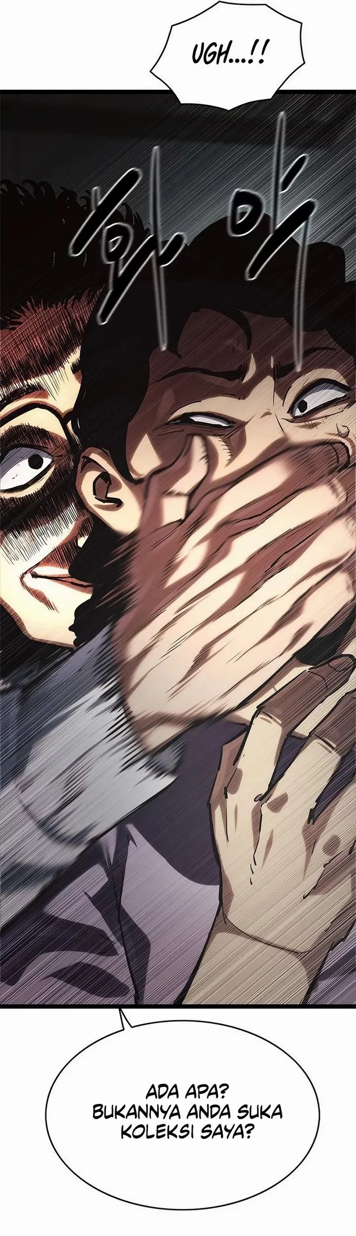 The Demon in Human Form Chapter 14 - halaman 122