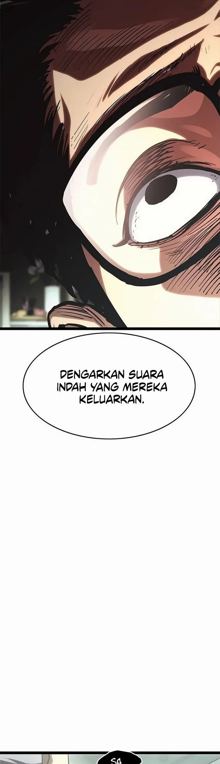The Demon in Human Form Chapter 14 - halaman 124