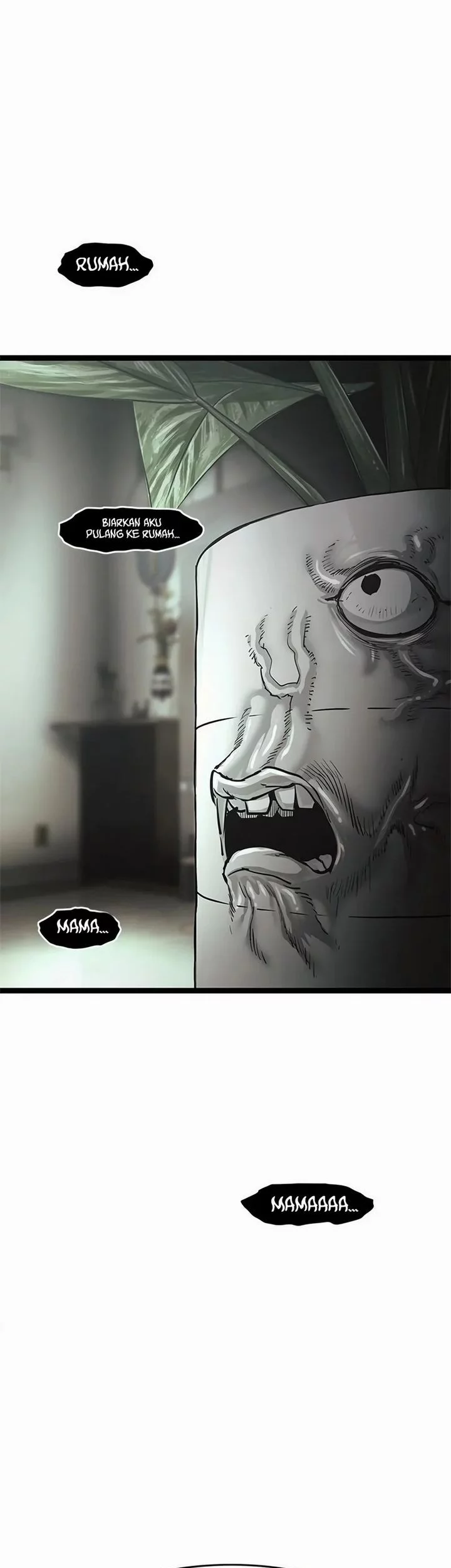 The Demon in Human Form Chapter 14 - halaman 126