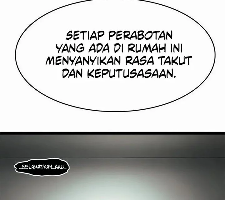 The Demon in Human Form Chapter 14 - halaman 127