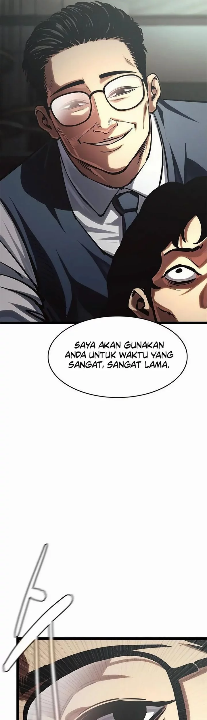 The Demon in Human Form Chapter 14 - halaman 130