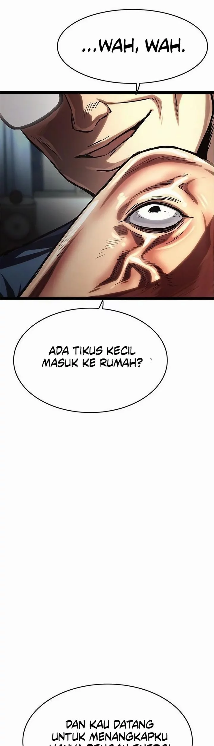 The Demon in Human Form Chapter 14 - halaman 134
