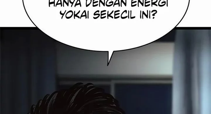 The Demon in Human Form Chapter 14 - halaman 135