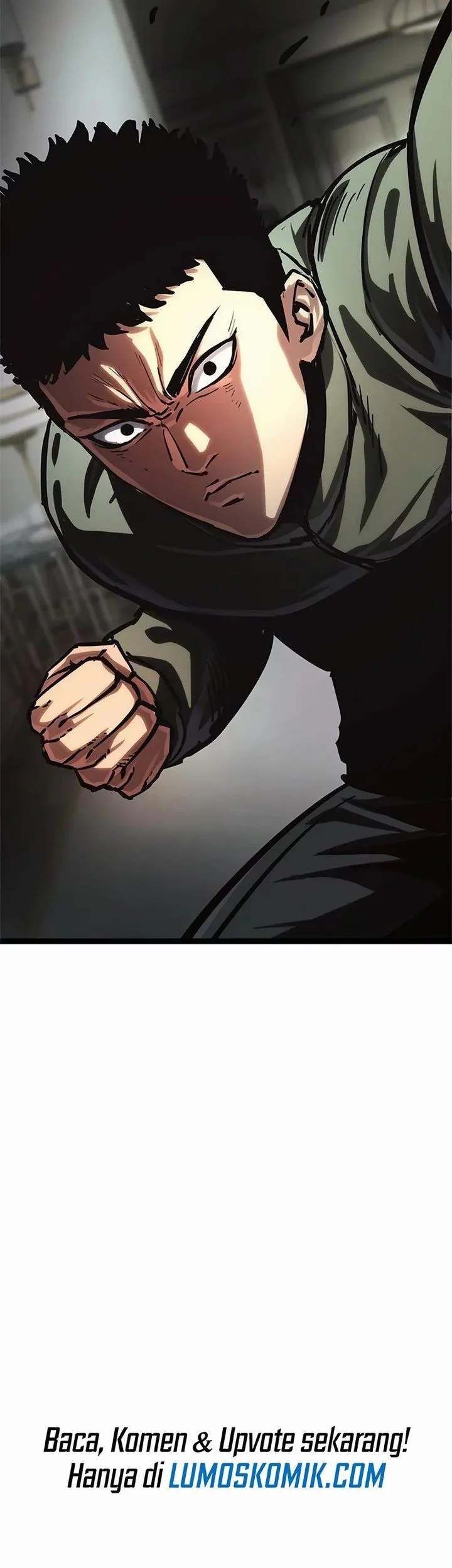 The Demon in Human Form Chapter 14 - halaman 138