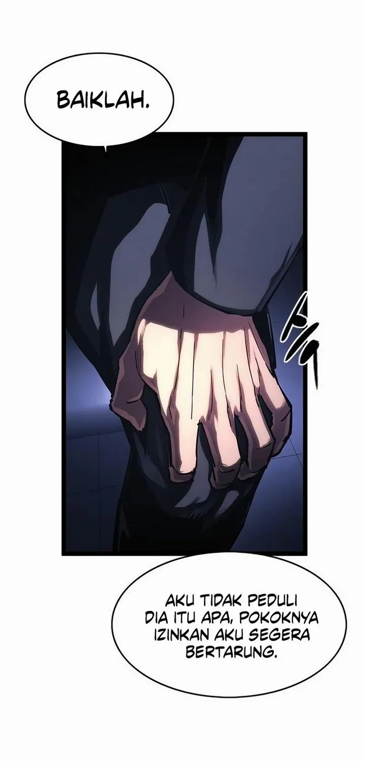 The Demon in Human Form Chapter 14 - halaman 18