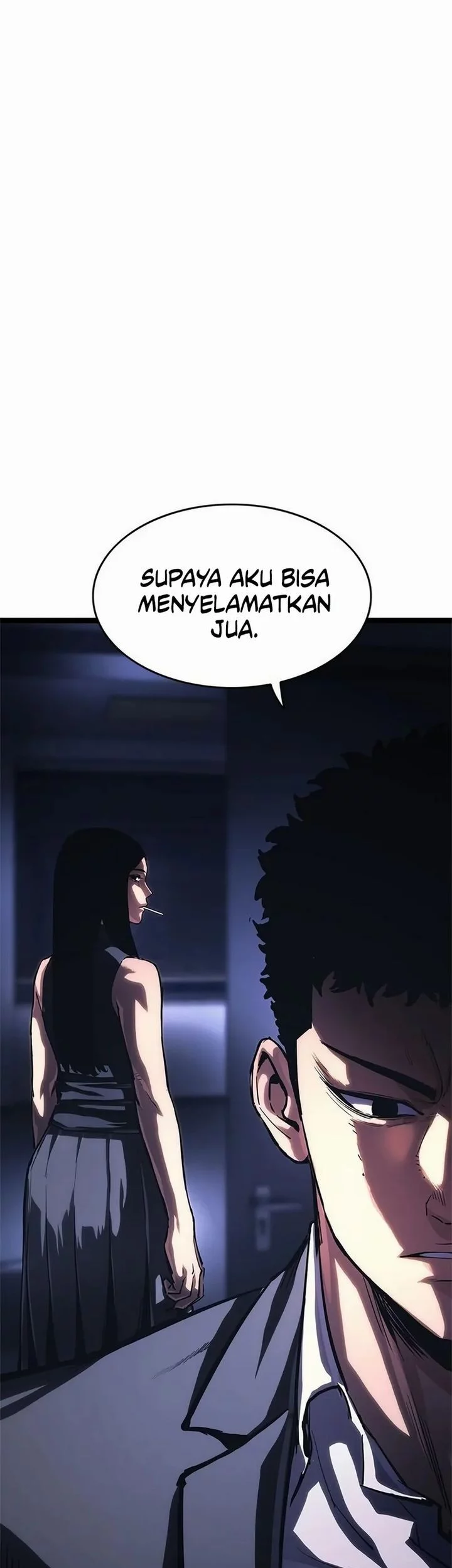 The Demon in Human Form Chapter 14 - halaman 19