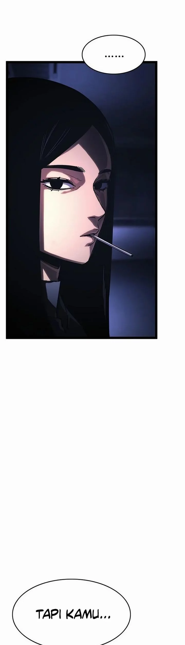 The Demon in Human Form Chapter 14 - halaman 21