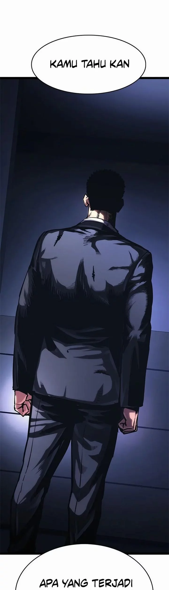 The Demon in Human Form Chapter 14 - halaman 23