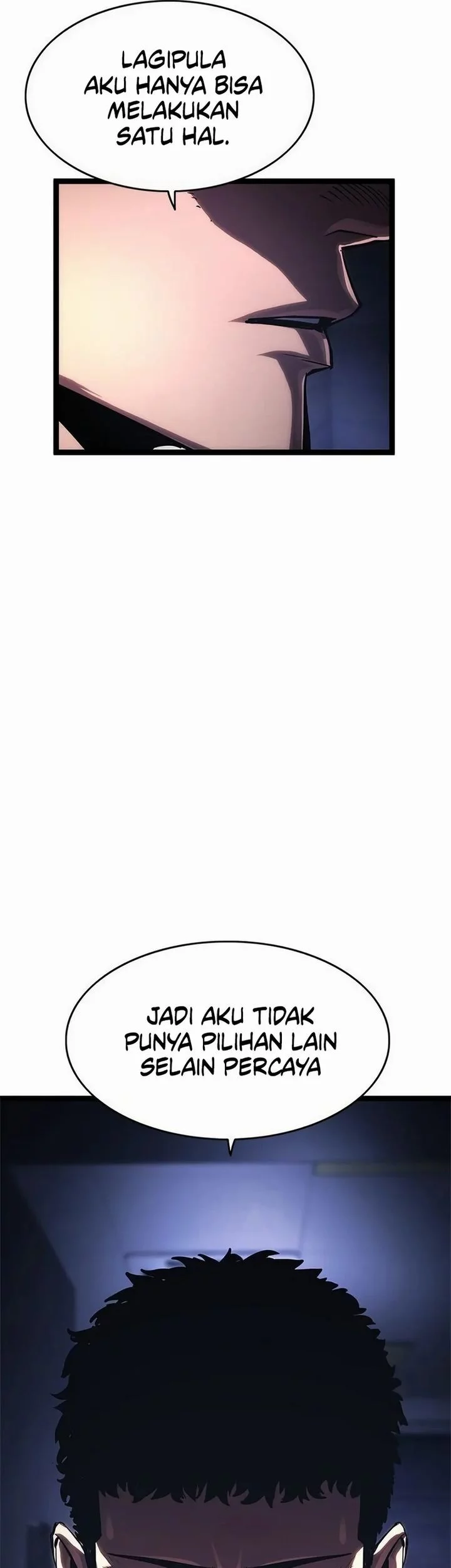The Demon in Human Form Chapter 14 - halaman 25