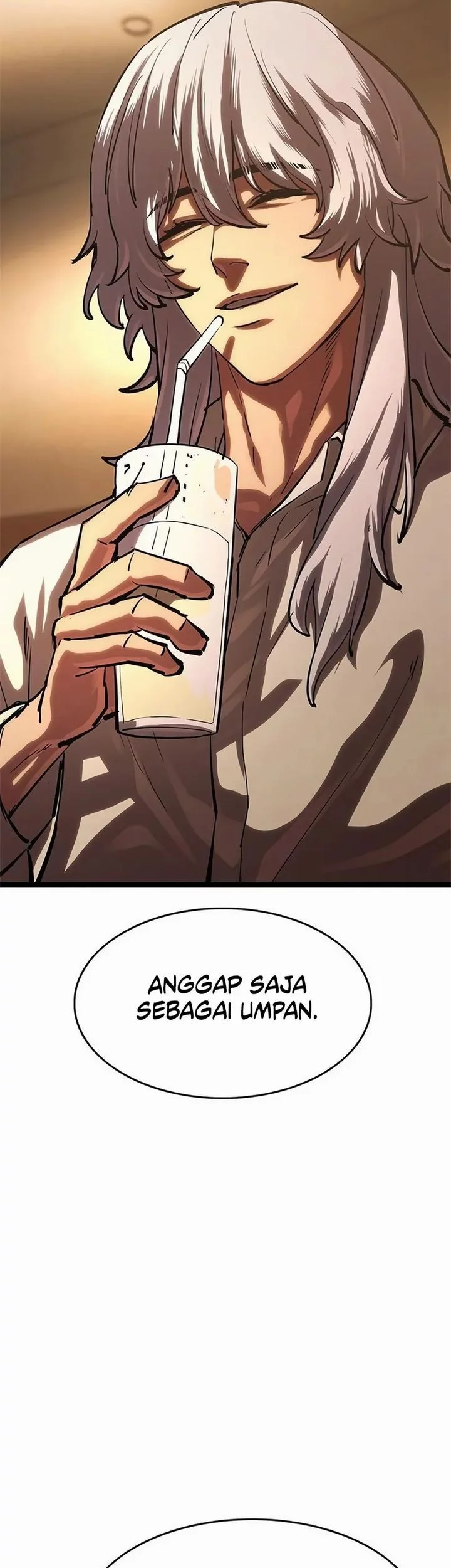 The Demon in Human Form Chapter 14 - halaman 35