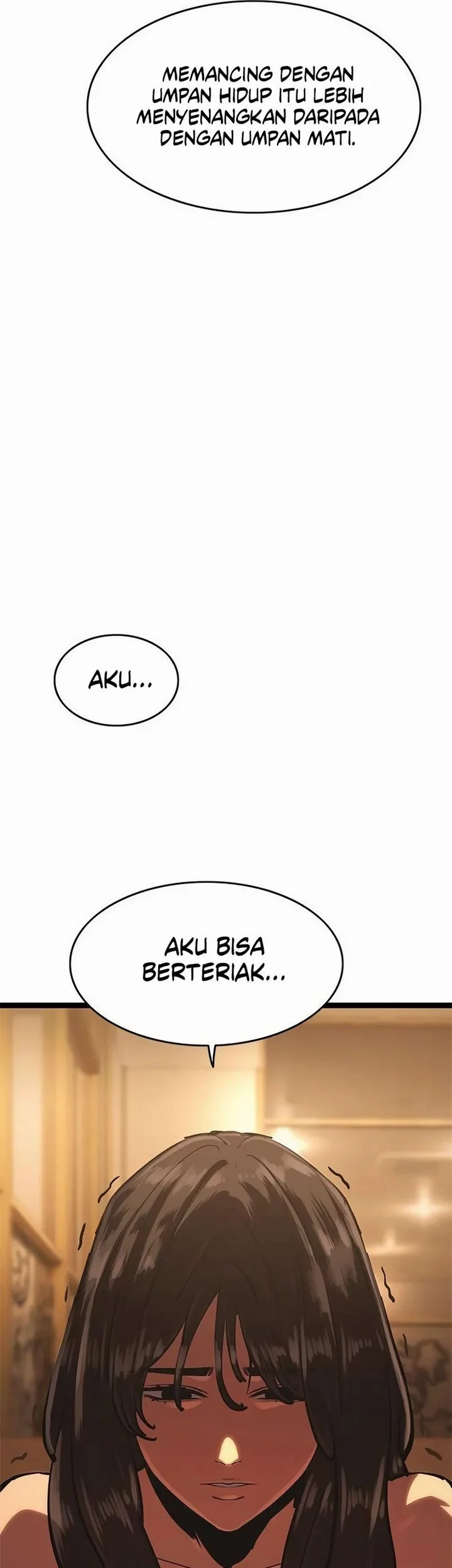The Demon in Human Form Chapter 14 - halaman 37
