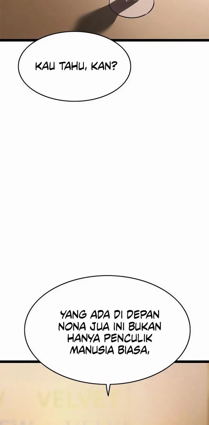 The Demon in Human Form Chapter 14 - halaman 42